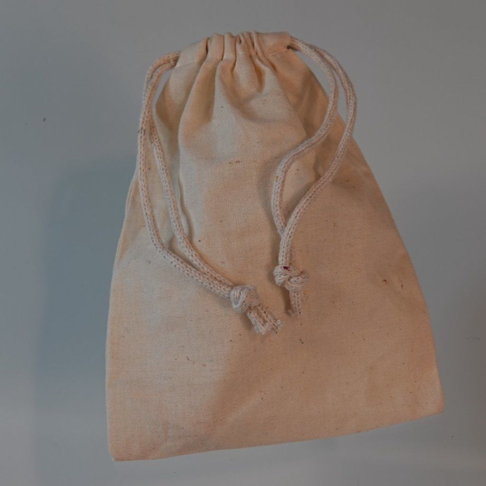 Bride Tribe Pouch Drawstring Bag - Picture 3 of 5
